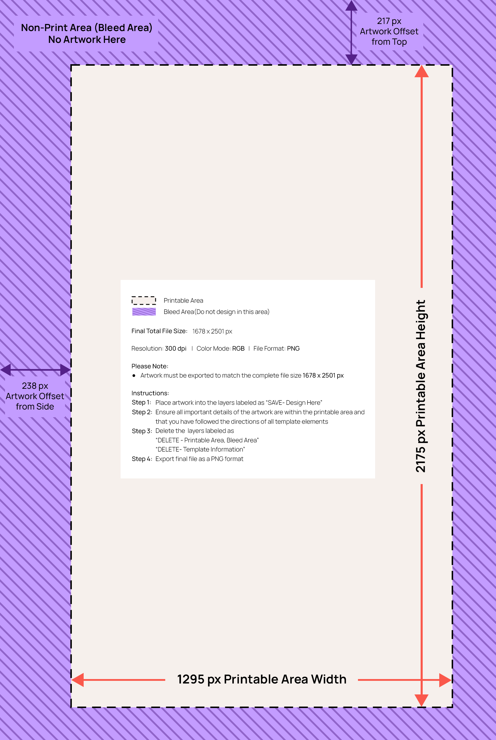 Ambassador Bound Journal Design Template.png