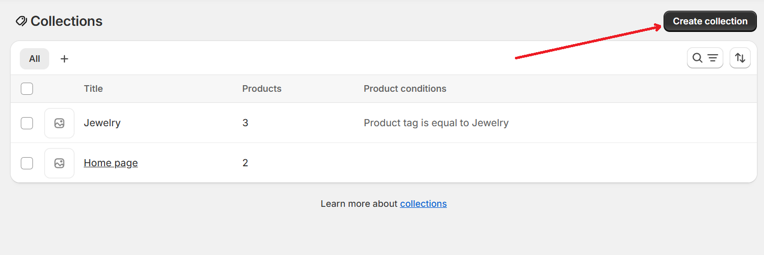Create collection.png