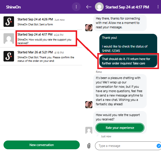 Multi-Conversations Order Status.png