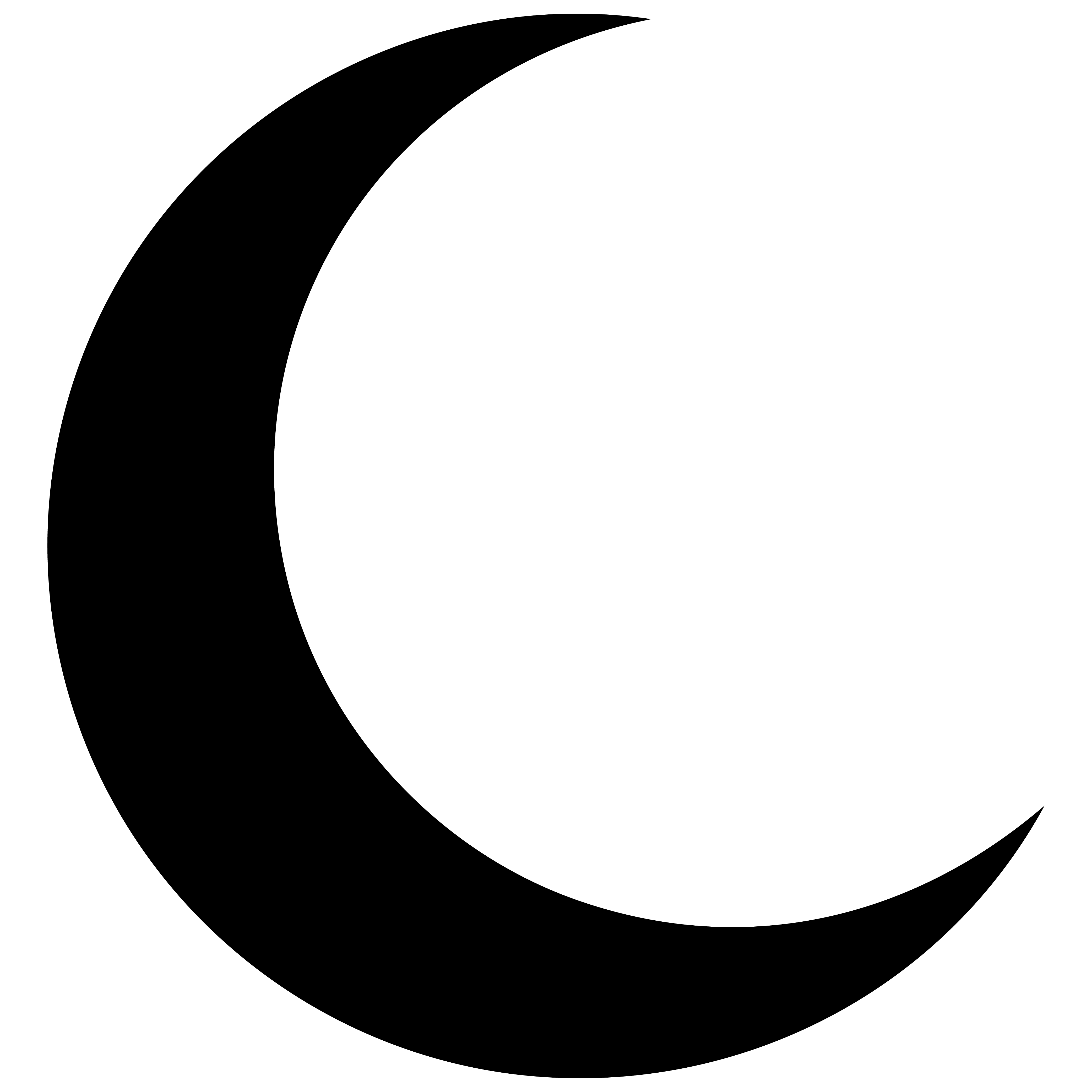 Crescent Moon - Islam.png