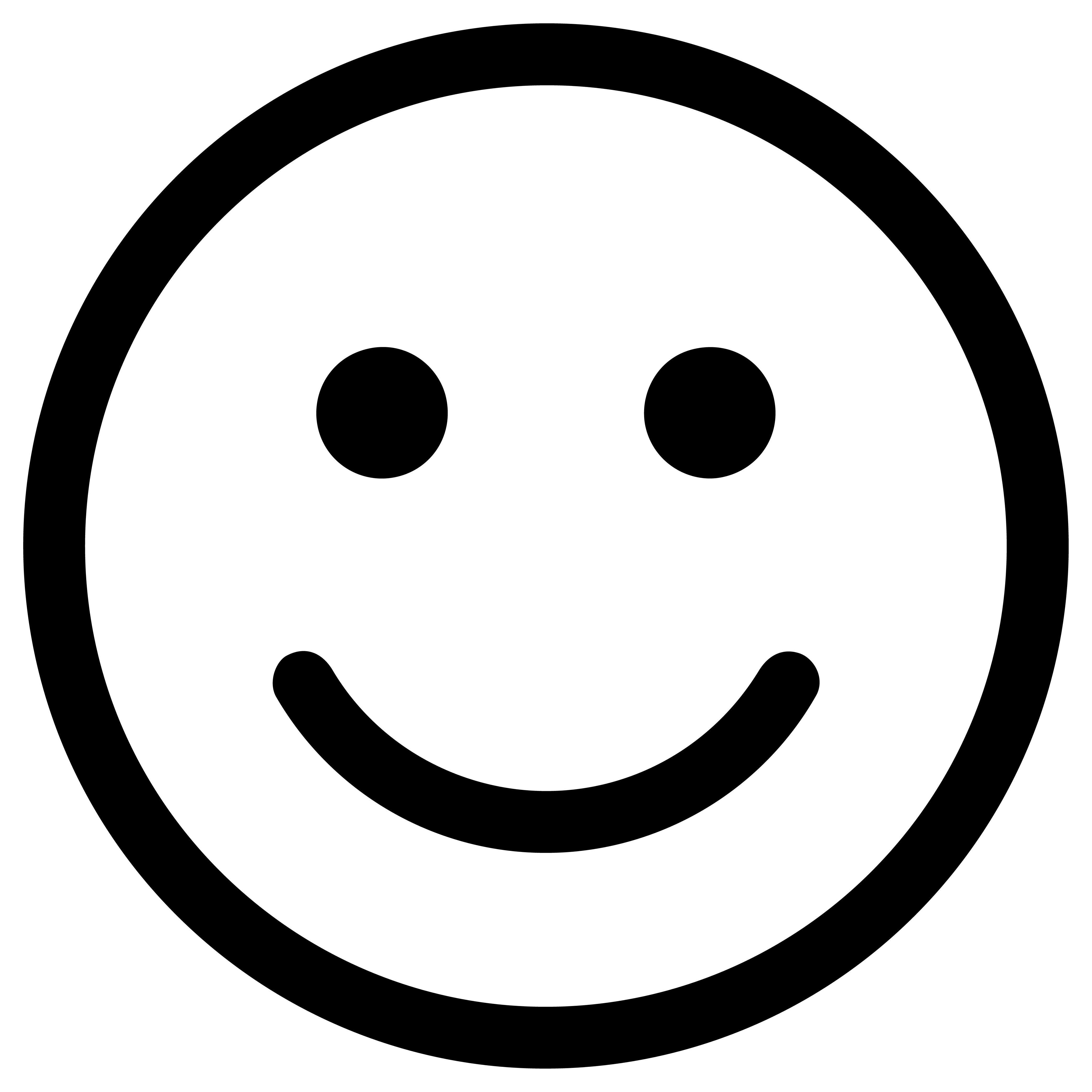Happy Face Outline.png
